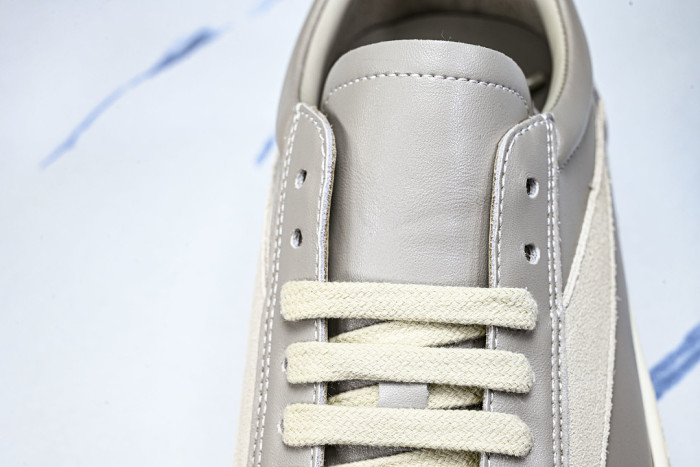 R1ck 0wens SNEAKERS copshpe OR-low top50