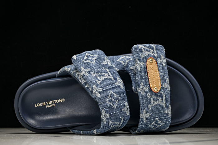 LVT SLIDE COPSHOE LVS-157