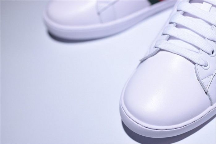 gc ace embroidered low-top sneaker with ufo womens