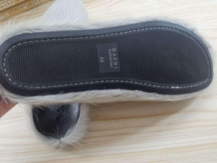 MA SLIDE FUSSBETT SABOT LOAFERS COPSHOE MAR-08