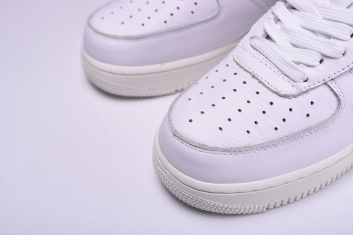 of nike air force 1 low complexcon white ao4297-100