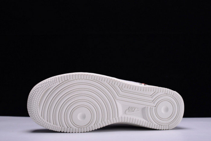 of nike air force 1 low complexcon white ao4297-100